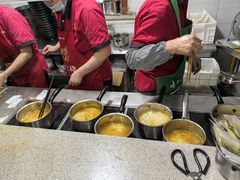 -一品飘香米线(一中总店)
