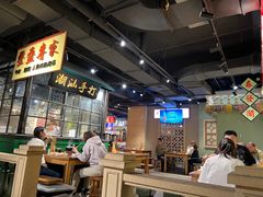 -十六蒲(桂林路店)