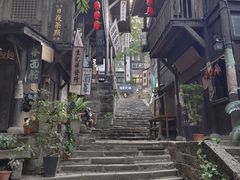 -两江国际影视城