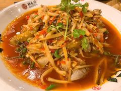 -鸡毛店·川菜(双楠店)