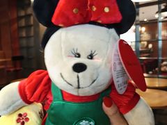 -星巴克(成都龙湖三千集店)