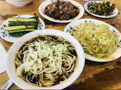 -柴氏风味斋(甘家口店)