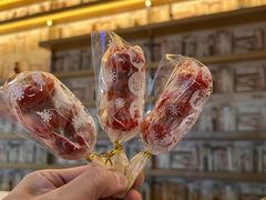 -红樱桃·欢乐餐厅(太原里店)