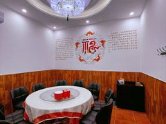 -天天初二·天津传统捞面·天津特色菜(凌奥总店)