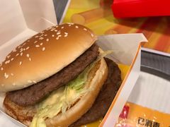 -麦当劳(厦门思明路店)