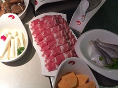 -海底捞火锅(璞丽中心店)