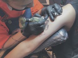 -飛凡TATTOO纹身•原创