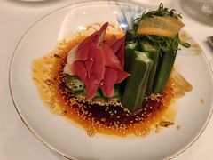 -夏宫中餐厅(香格里拉大酒店)