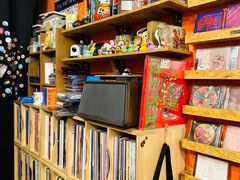 -独音唱片 Indie Music