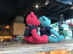 -漫咖啡MAANCOFFEE(清江路店)