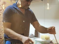 -Pita's&Tika's中东和印度风味餐厅(龙湖天街店)