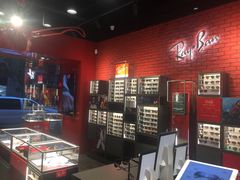 -Ray·Ban雷朋(淮海中路店)