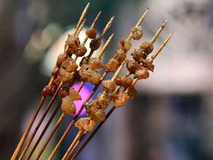-老长沙龙虾馆(梅林店)