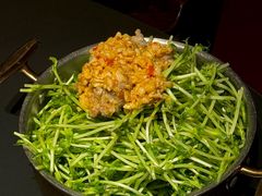 -知楚•精致湖北菜(武商MALL店)