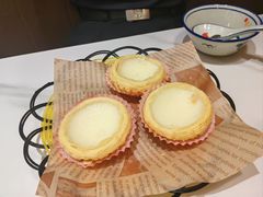 椰奶蛋挞-粤食堂(天津和悦汇店)