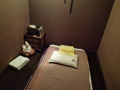 -泰合玺·精油疗愈SPA(南京光环花园城店)
