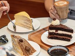 -Peet's Coffee皮爷咖啡(万象天地店)