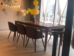 -百好乐宠物友好餐厅(朝外大街店)