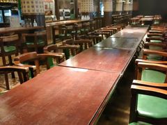 -马迭尔德式西餐精酿啤酒屋(中央大街店)