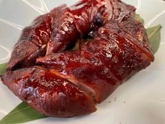 卤猪蹄-小厨娘淮扬菜(六合欢乐港店)