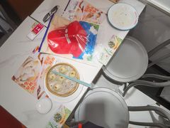 -小杨生煎(黄河路店)