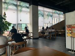 -螃牛记创意火锅