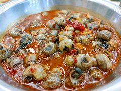 -樊记王·朝阳烧烤粥吧(星沙店)