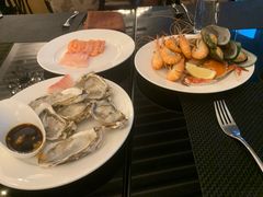 -圣丰索菲特·2 On 988 Café 自助餐厅