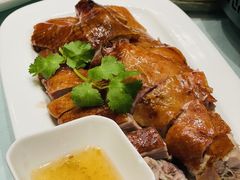 -不倒翁·徽天下名菜楼(马鞍山路店)
