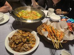 三叔烤罗虾-79号渔船海鲜饭店(宝安店)
