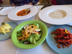 -成桂西餐厅·42年的味道(五大道疙瘩楼店)