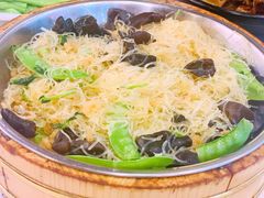 干捞海皇粉丝-围龙屋客家食府(福田店)