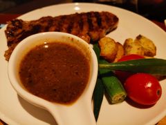 -斗牛士牛排(南京东路店)