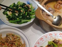 -吴掌柜·藕汤印象(南湖店)