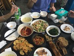 -二孃鸡爪爪(东郊记忆店)