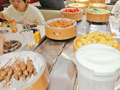 -龍歌自助小火锅(崂山丽达店)