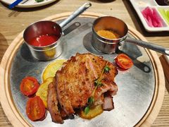 -小大董·烤鸭(凤凰汇店)