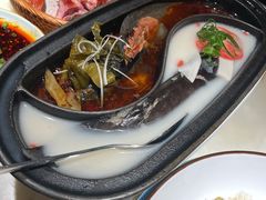 退秋鱼（一条）-锦府盐帮·李宅(领展购物广场中关村店)