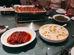 -谢氏老金口(江夏武昌大道店)