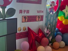 -世博源公馆·本帮融合菜·主题包厢·江景餐厅