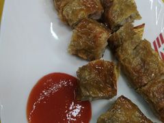 -金宝鸭肉店(斗西分店)