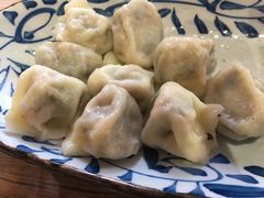 八珍手工素水饺-八珍手工水饺·妈妈的爱(传芳巷店)