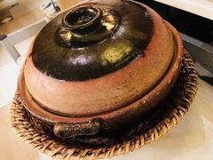 -润园四季椰子鸡火锅(海上世界店)