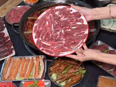 -铜元老码头鳝鱼火锅