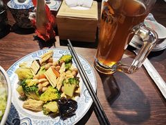 -老北京胡同味道二荤铺(酒仙桥店)