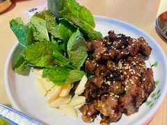 -质烤烤物·活烤海鲜(质烤总店)