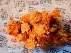 -The Habit Burger Grill 哈比特汉堡(复兴soho店)