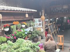 -龙姐私房菜(和顺古镇店)