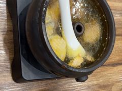 -云海肴·汽锅鸡·云南菜(广安门天虹店)