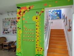 教学楼-精诚实验幼儿园潘家园园